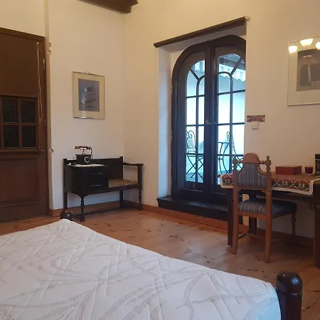 Willa Old House Sopot Zewnętrze zdjęcie