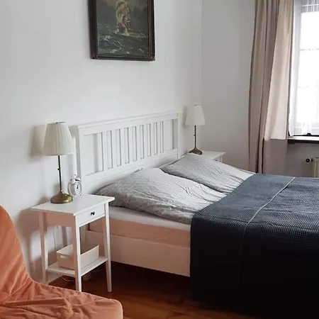 Willa Old House Sopot Zewnętrze zdjęcie