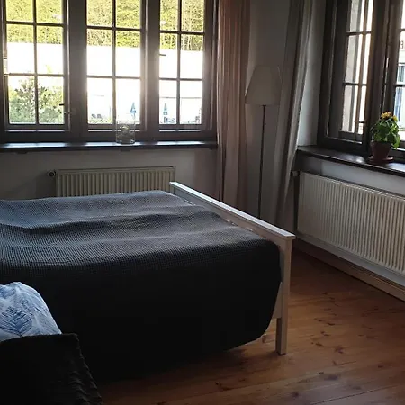 Willa Old House Sopot Zewnętrze zdjęcie