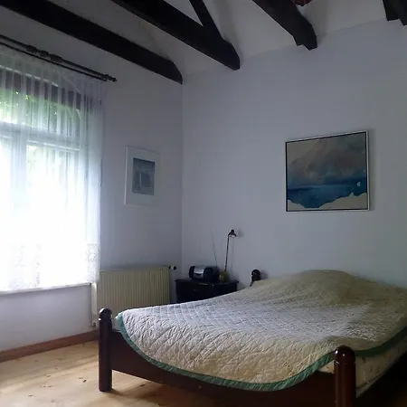 Willa Old House Sopot Zewnętrze zdjęcie
