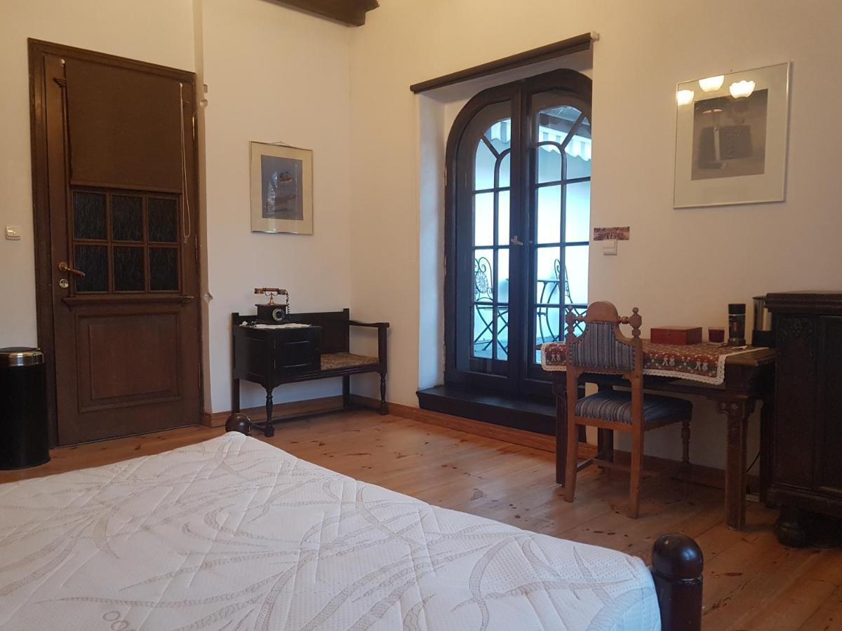 Homestay Willa Old House